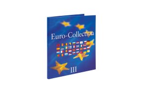 ΑΛΜΠΟΥΜ ΣΥΛΛΟΓΗΣ EURO COLLECTION VOL.3 LEUCHTTURM 369634